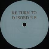 Defekt - Adaptive Fiction