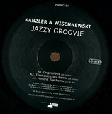 Kanzler & Wischnewski - Jazzy Groovie