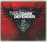 Place 2b & Paimon - The Dark Defender