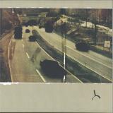 a. brehme - Extrapolate