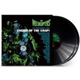 The Hellacopters - Cream Of The Crap! Collected Non-Album Works Volume 3 (LP 2x12")