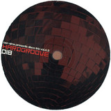 Ben Sims Presents - Disco Trix  Vol 4.3