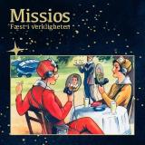 STEFAN MISSIOS - Faest I Verkligheten LP