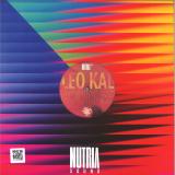 Leo Kal - The Roots EP