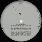 Circus Operandi - CFV001