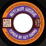 Mitchum Yacoub - Cumbia No Get Enemy (7")