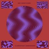 MEI HONYECOMB (JORDAN CZAMANSKI AND JEFF HOLLIE) - CLAIRVOYANT DIMENSIONS