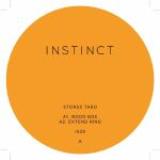 Stones Taro - Instinct 39LP