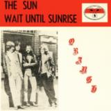 Orange - The Sun / Wait Until Sunrise (7")