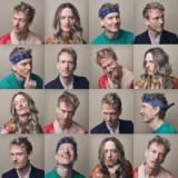 Teddy Thompson - Never Be the Same LP