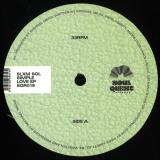 Slxm Sol - Simple Love EP