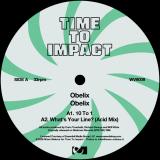 Obelix - Obelix