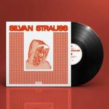 SILVAN STRAUSS - FACING