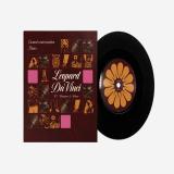 Leopard DaVinci + Moniquea & Helena - Casual Conversation / Flaws (7")