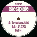 District - Transmission