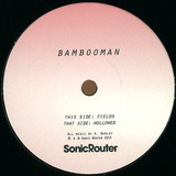 Bambooman - Hollowed