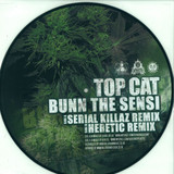 Top Cat - Bunn The Sensi
