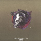 Sirion Records Va - Bärn Kompileischn Pt. 2 (2x12")