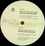 Cutworks & Bulb & Julia Marks - Against The Grain