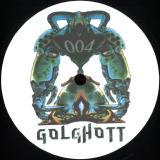 Dj Trypod, Al Core, Sarin Assault - Golghott 04