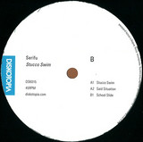 Serifu - Stucco Swim