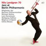 Nils Landgren - Nils Landgren 70-Jazz At BP XIX (LP 2x12")