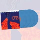 The Orb - Auntie Aubrey's Excursions Beyond The Call Of Duty Part 3: The Orb Remix Project  (4x12")