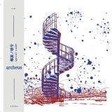 Archeus - Spiral Code
