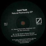 Lord Tusk - Natural Partnership Ep