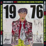 Various - Jon Savage's 1976 Something Was Going To Happen Various Artists LP