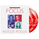 Focus - Best of Focus (Hocus Pocus) (2x12")
