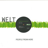 Nima Gorji - People From Here Vol.1