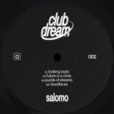 Salomo - Club Dream 002