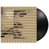 Terry Riley - In C LP