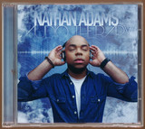 Nathan Adams - Audio Therapy