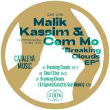 Malik Kassim & CEM MO - Breaking Cloud EP