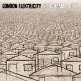 London Elektricity - Syncopated City (Special Edition)