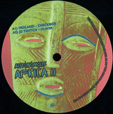 Midland / Jd Twitch / Auntie Flo - Autonomous Africa Volume 2