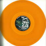 Dj Panik, Yox - Snake Charmer / Leaving Earth