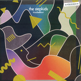 The Stepkids - Troubadour