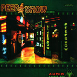 Audio - Peepshow / Cause4concern