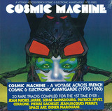 V.a. - Cosmic Machine