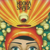 Booka Shade - Eve (+ Free Album Dwnloadcode) 2x12"