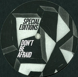 Neville Watson - Hot & Heavy Ep