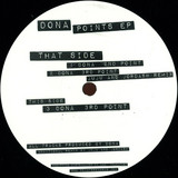 Dona - Points Ep