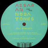 Alsarah & The Nubatones - Vol.55