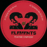 2 Elements - Peaktime Symphony