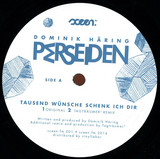 Dominik Haering (dominik Häring) - Perseiden