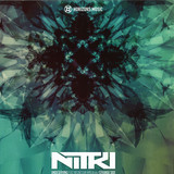 Nitri - Undeserving (feat. Wednesday Amelia) / Strange Side