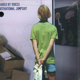 Guided By Voices - Motivational Jumpsuit